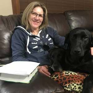 Meet your Posher, Heather